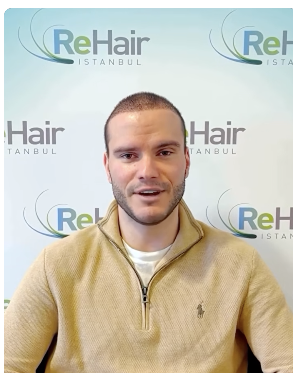 ReHair Istanbul Review - Haartransplantatie Turkije, Istanbul