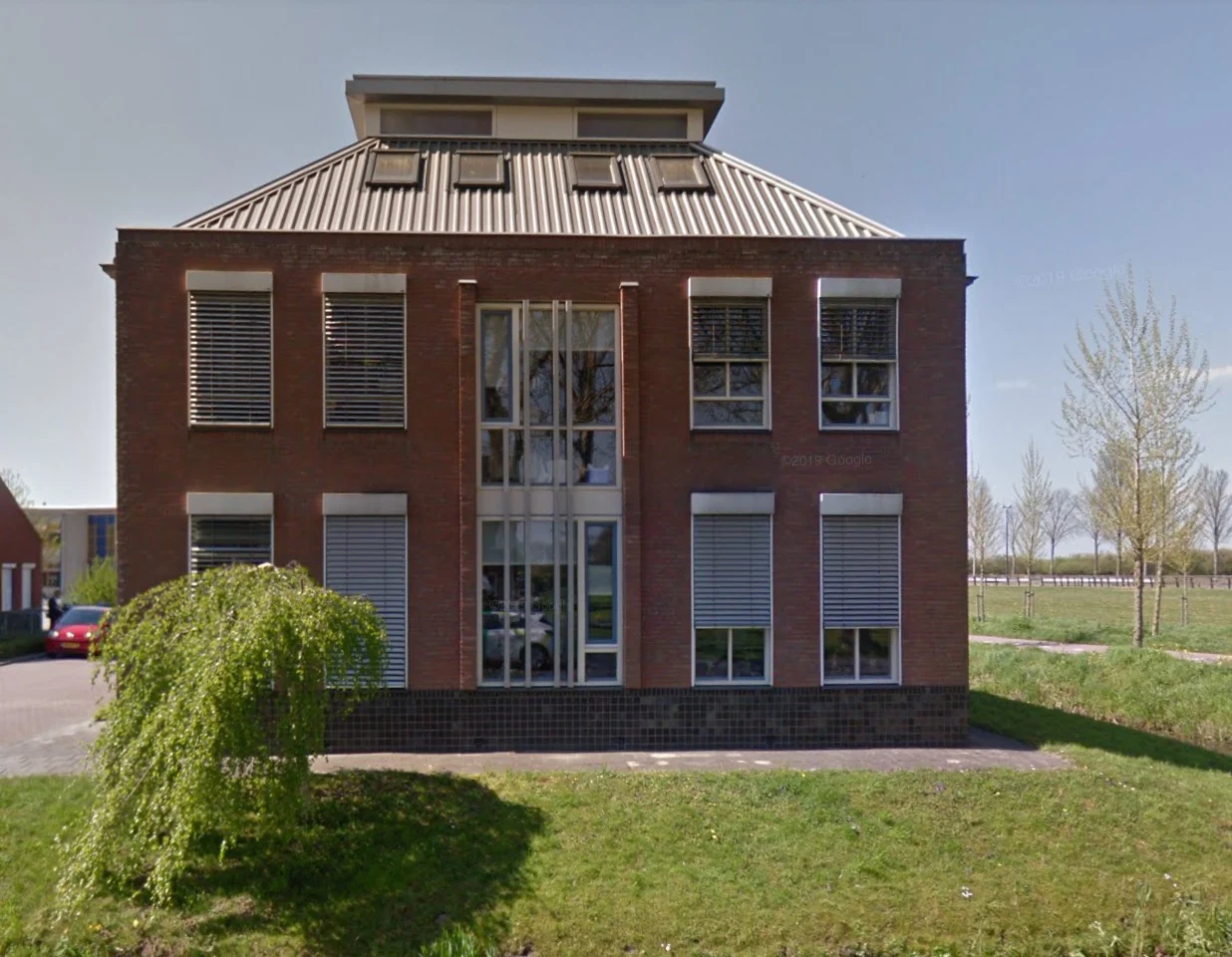 ReHair Istanbul kantoor Gorinchem